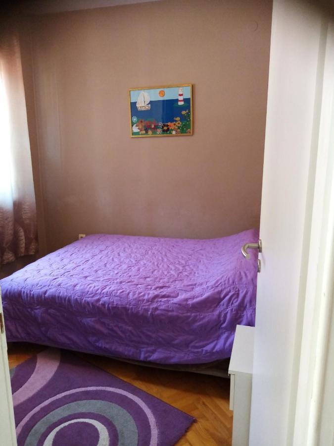 Apartments Suzana 캐플례나 외부 사진