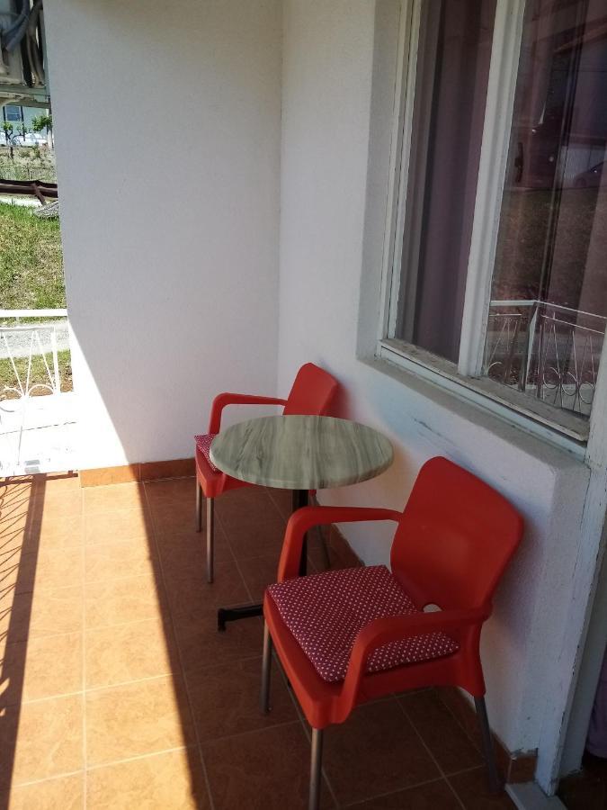 Apartments Suzana 캐플례나 외부 사진