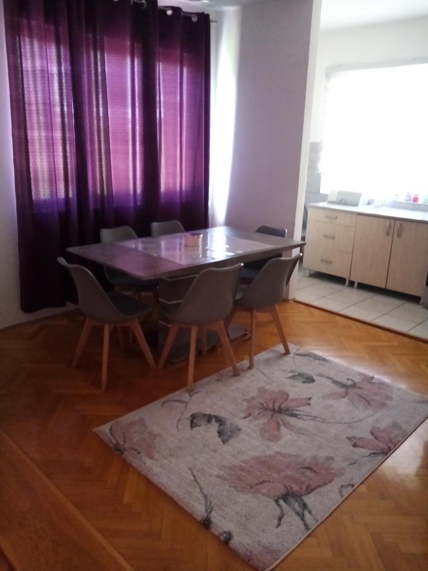 Apartments Suzana 캐플례나 객실 사진