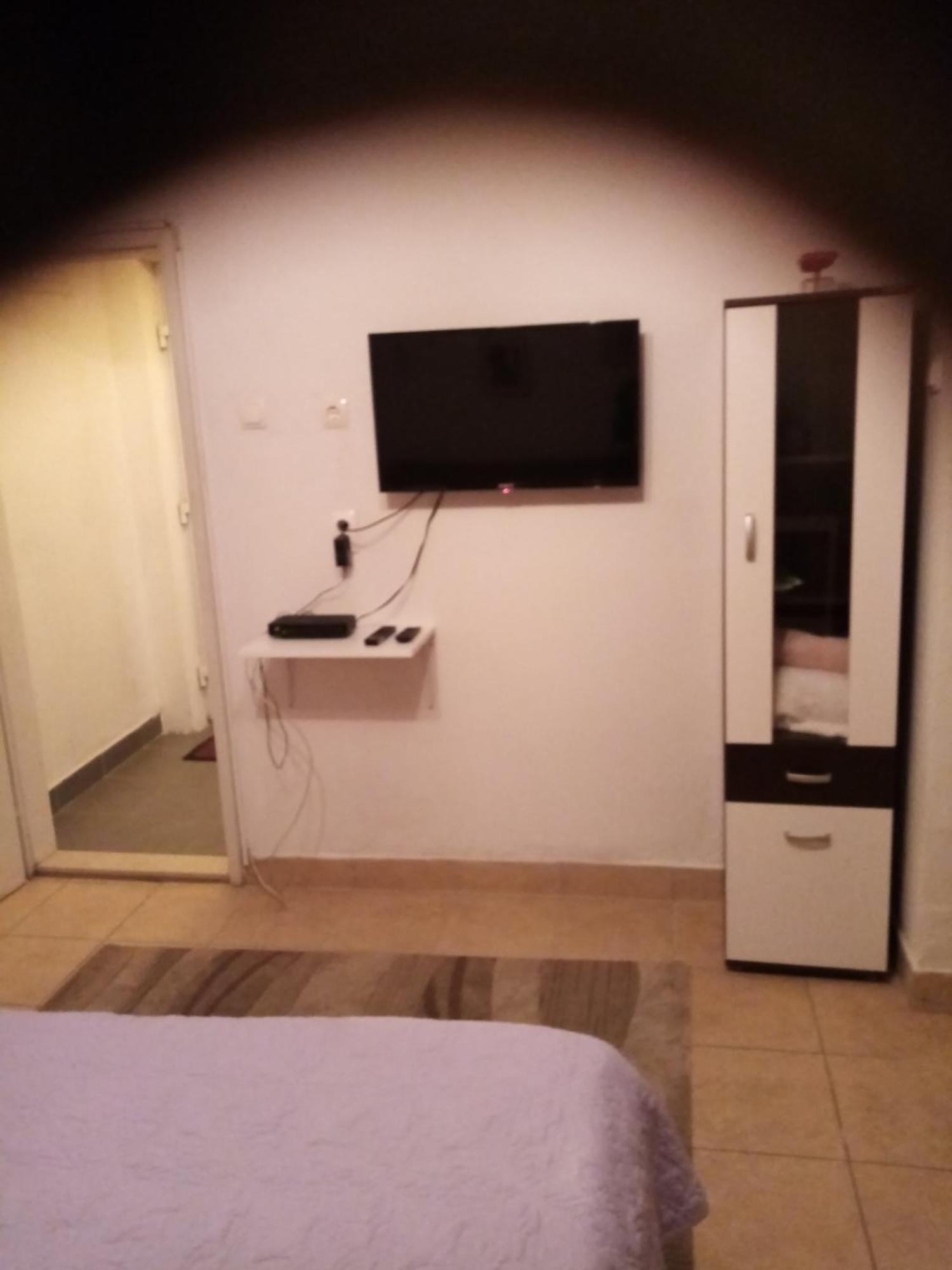 Apartments Suzana 캐플례나 객실 사진