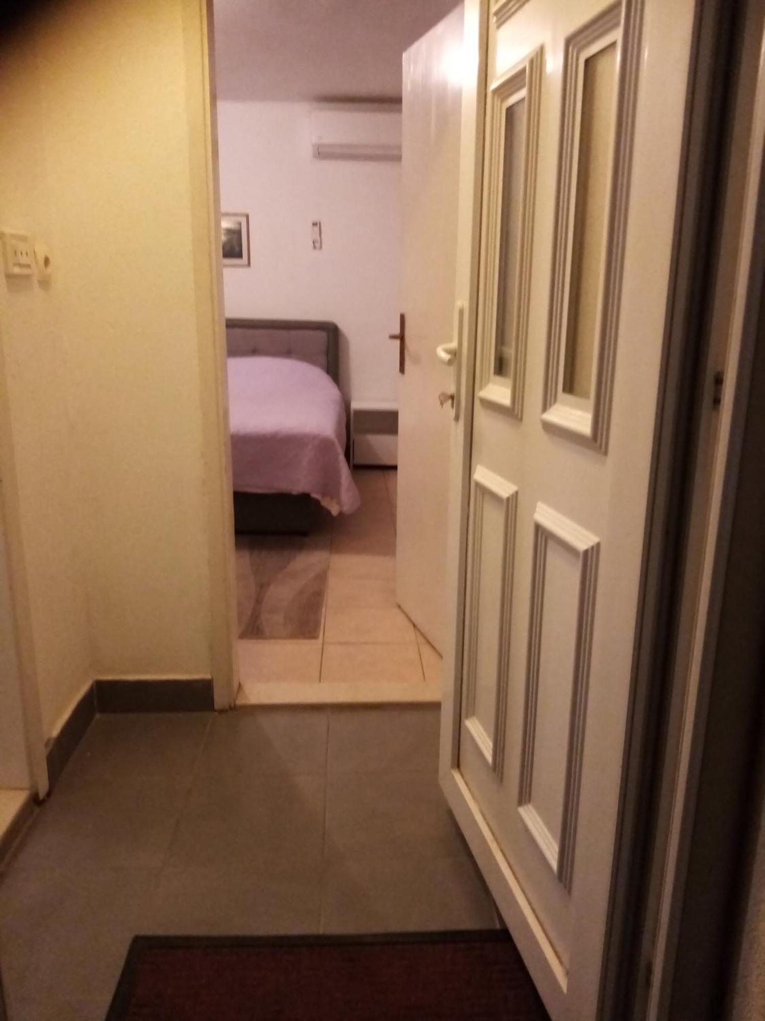 Apartments Suzana 캐플례나 객실 사진