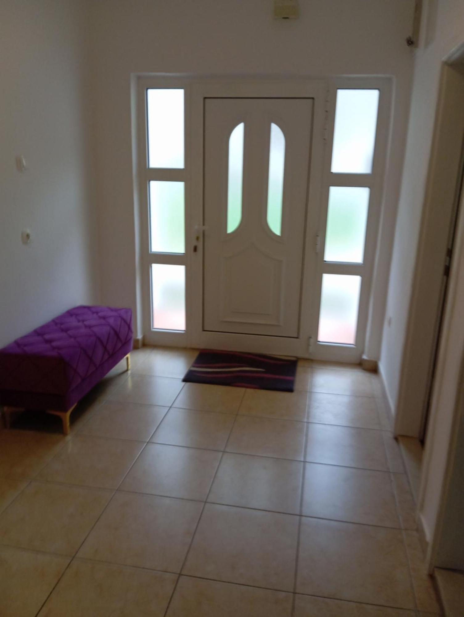 Apartments Suzana 캐플례나 외부 사진