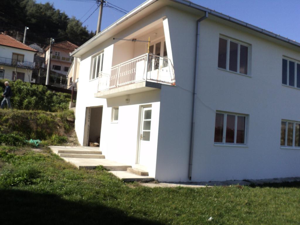 Apartments Suzana 캐플례나 외부 사진